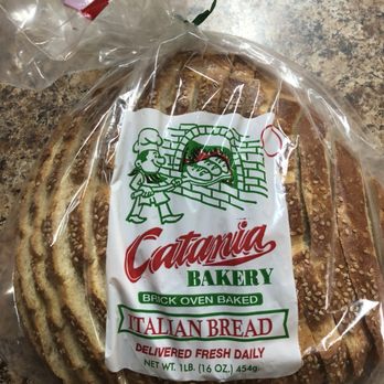 Catania Bakery - Semolina Bread - Bakeries Near Me - Ridgewood, New York Catania Bakery - Semolina Bread - Bakeries Near Me - Ridgewood, New York