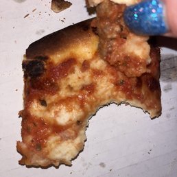 No sauce ? No sauce ?