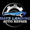 Mays Landing Auto Repair gift card