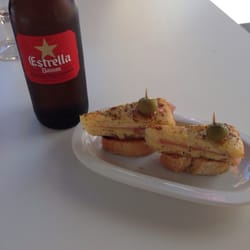 El Meu Bar - Ñamiiii!!