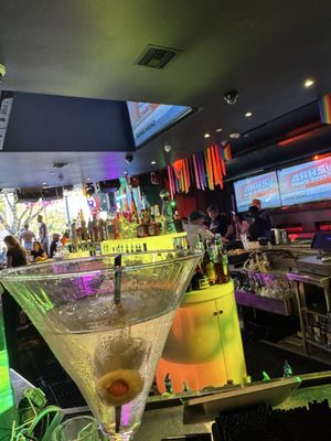 Micky's Weho by null