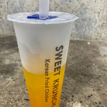 Sweet Krunch - Asian Fusion Near Me - Bradenton, Florida