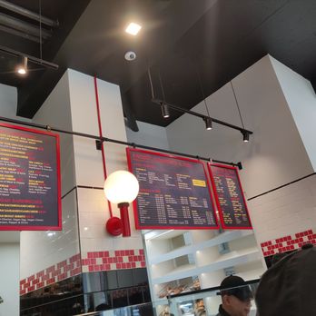 Utopia Bagels - Large menu - Bagels Near Me - New York, New York Utopia Bagels - Large menu - Bagels Near Me - New York, New York