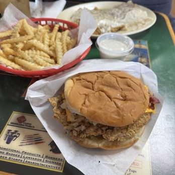 Chuck House Restaurant - American Near Me - Oklahoma City, Oklahoma Chuck House Restaurant - American Near Me - Oklahoma City, Oklahoma