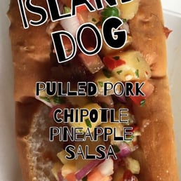 Island Dog