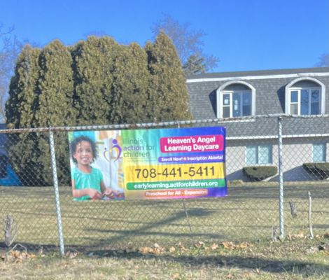 Heaven's Angels Learning Center