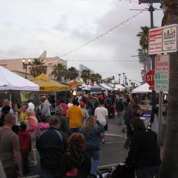 Sunset Market - Street Vendors Near Me - Oceanside, California Sunset Market - Street Vendors Near Me - Oceanside, California
