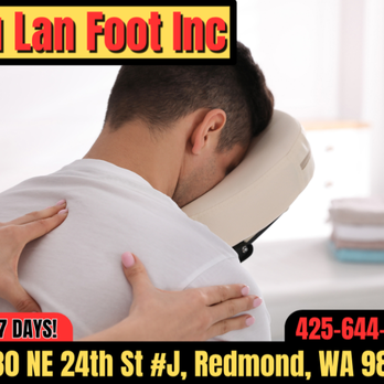 Mulan Foot Spa - Beauty & Spas Near Me - Bellevue, Washington Mulan Foot Spa - Beauty & Spas Near Me - Bellevue, Washington