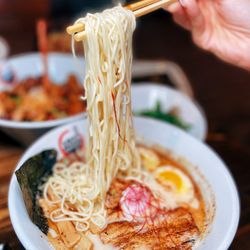 Rakkii Ramen