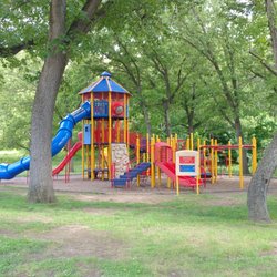 Fell Park - Fell Park, Battle Creek MI