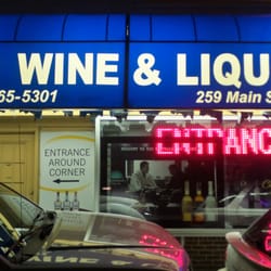 Parmar Liquor