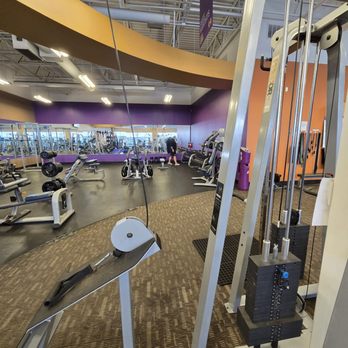 Anytime Fitness - Trainers Near Me - Killeen, Texas Anytime Fitness - Trainers Near Me - Killeen, Texas