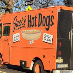 Jack's Hot Dogs