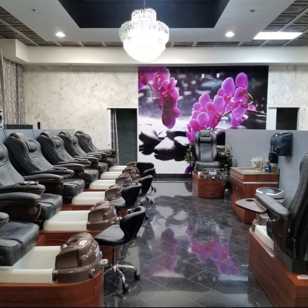 Six Star Nails and Spa - Six Star Nails shop is my favorite place to come and get my nails done Lisa is amazing every time I get my nails done they turn out flawless - Nail Salons Near Me - Henderson, Nevada Six Star Nails and Spa - Six Star Nails shop is my favorite place to come and get my nails done Lisa is amazing every time I get my nails done they turn out flawless - Nail Salons Near Me - Henderson, Nevada
