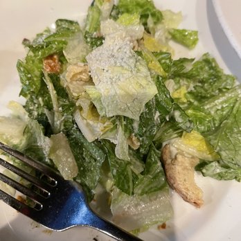 Becco - Caesar salad - Italian Near Me - New York, New York Becco - Caesar salad - Italian Near Me - New York, New York