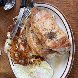 Pork Chops