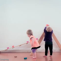Respectful Caregiving - At Square One Yoga in 2015