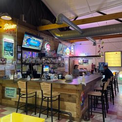Beaver's Teeth - Bar