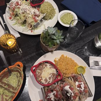 Casa Chida - Taco plates - Mexican Near Me - Los Angeles, California