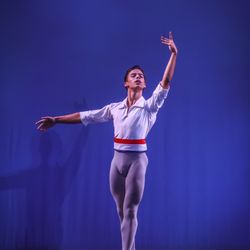 Sarasota Cuban Ballet School