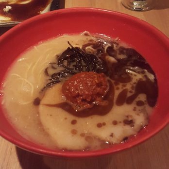 IPPUDO Westside - Ramen Near Me - New York, New York IPPUDO Westside - Ramen Near Me - New York, New York