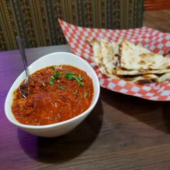 Chefs Kebab - Chicken vindaloo!! - Indian Near Me - Surrey, British Columbia