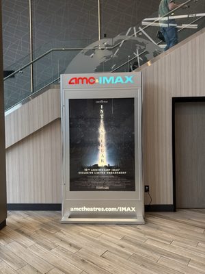 Universal Cinema AMC at CityWalk Hollywood by null