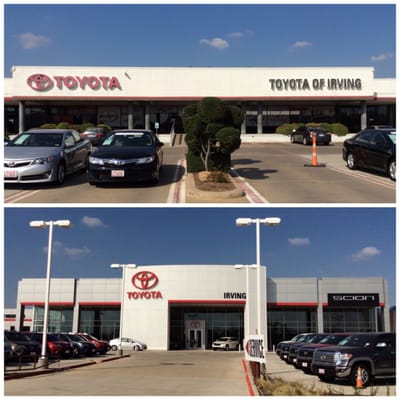TOYOTA OF IRVING - Updated August 2025 - 34 Photos & 213 Reviews - 1999 ...