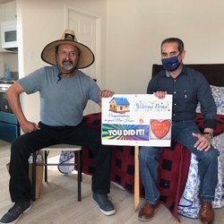 Flood Ministries - From Homelessness to Housing!
