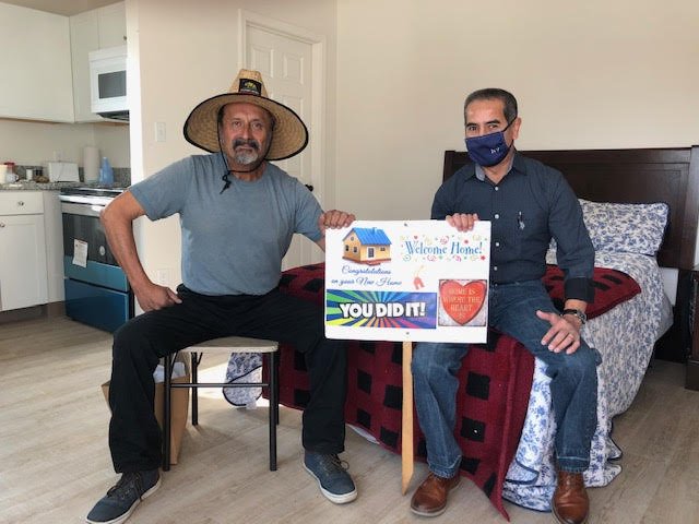 Flood Ministries - social services organization in Bakersfield, CA