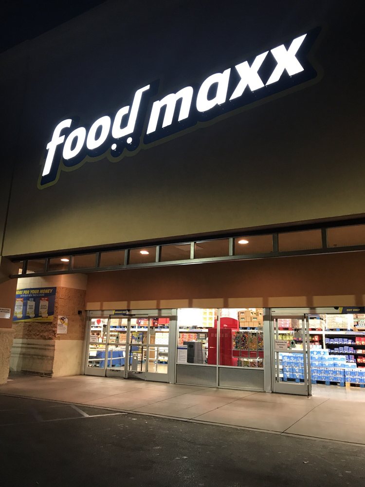FOODMAXX CLOSED 29 Photos & 13 Reviews 1115 Union Ave