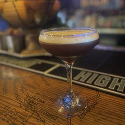 Espresso Martini