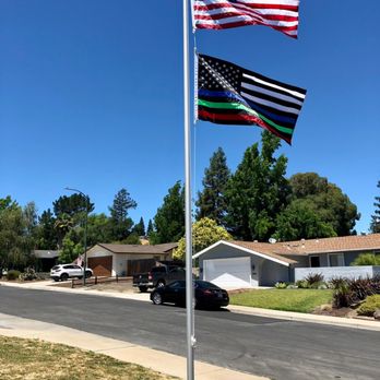 American Flag Pole Company - Home & Garden Near Me - Livermore, California American Flag Pole Company - Home & Garden Near Me - Livermore, California