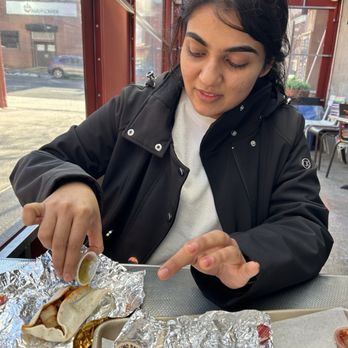 King David Tacos - Bean and cheese and #No.5 Taco - Breakfast & Brunch Near Me - Brooklyn, New York King David Tacos - Bean and cheese and #No.5 Taco - Breakfast & Brunch Near Me - Brooklyn, New York
