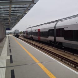 Pomorska Kolej Metropolitalna - PKM