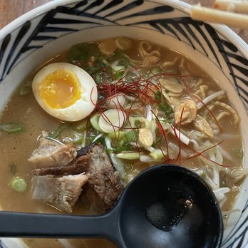 Ramen Wasabi - Spice ramen - Ramen Near Me - Chicago, Illinois Ramen Wasabi - Spice ramen - Ramen Near Me - Chicago, Illinois