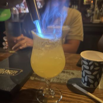 Pangea Alchemy Lab - Lounges Near Me - Sarasota, Florida