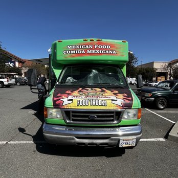 Mr Jalapeño - Come get your super burrito... - Mexican Near Me - Pittsburg, California