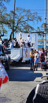 Tour Treme' by null