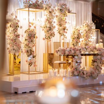 Premier Events By Reema - Party & Event Planning Near Me - Little Falls, New Jersey