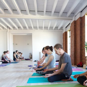 The Shala - Yoga Near Me - London, XGL