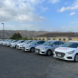 Cantor's Driving School