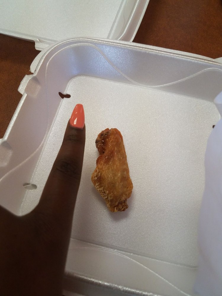 PHILLY & WINGS Updated August 2024 2062 Headland Dr, Atlanta