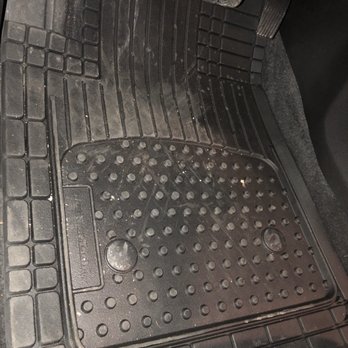 Jiffy Lube - Not vacuumed - Oil Change Stations Near Me - Berwyn, Illinois