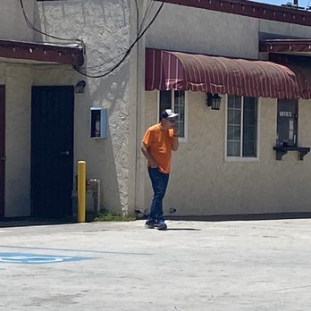 Villa Luna Motel - Beware of this guy didn't want to give me requested room so made me think they have hidden cameras in their rooms!!! - Hotels Near Me - South Gate, California Villa Luna Motel - Beware of this guy didn't want to give me requested room so made me think they have hidden cameras in their rooms!!! - Hotels Near Me - South Gate, California