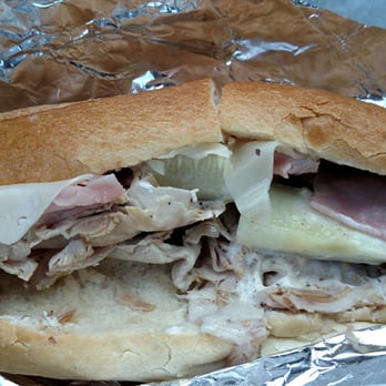 Three Boys Deli - Cuban Hero - Delis Near Me - Pomona, New York Three Boys Deli - Cuban Hero - Delis Near Me - Pomona, New York
