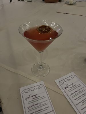 The Farmer's Daughter Bar & Restaurant by null