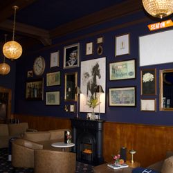 The Bank Lounge & Wine Bar