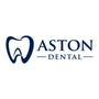 Photo of John Aston, DMD - Aston Dental