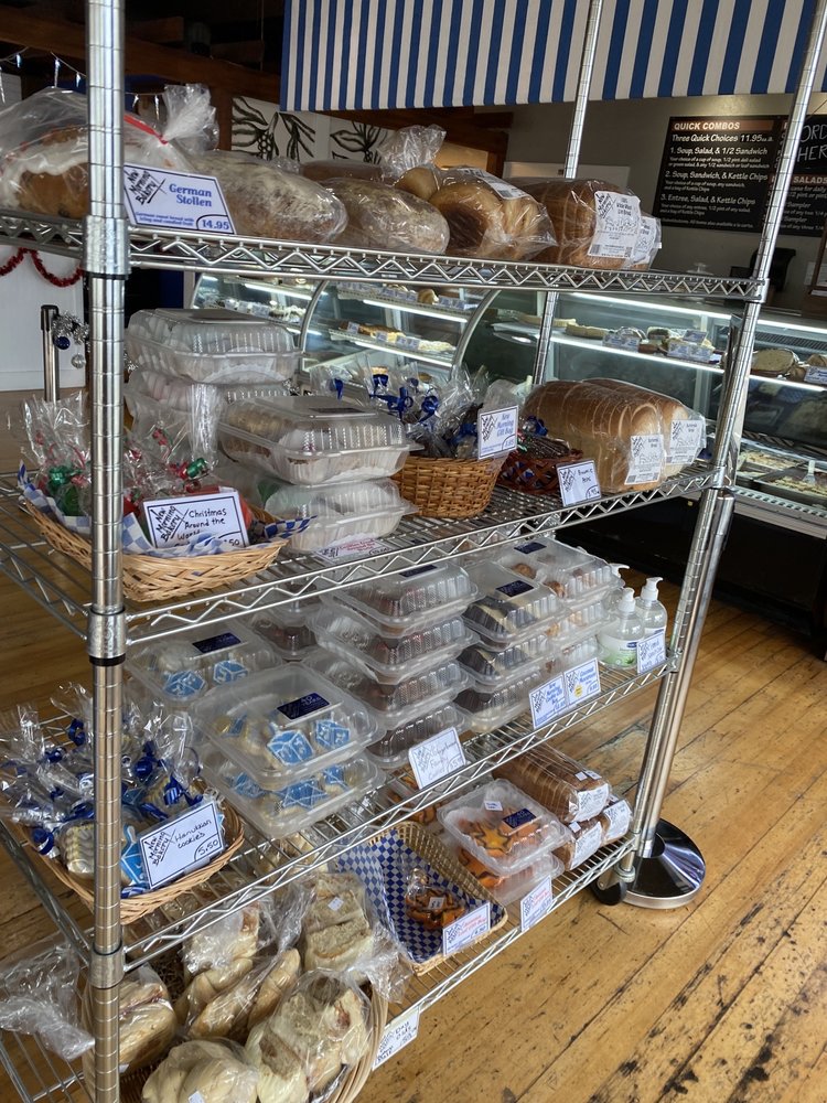 NEW MORNING BAKERY Updated September 2024 63 Photos & 14 Reviews 788 Main St, Dallas